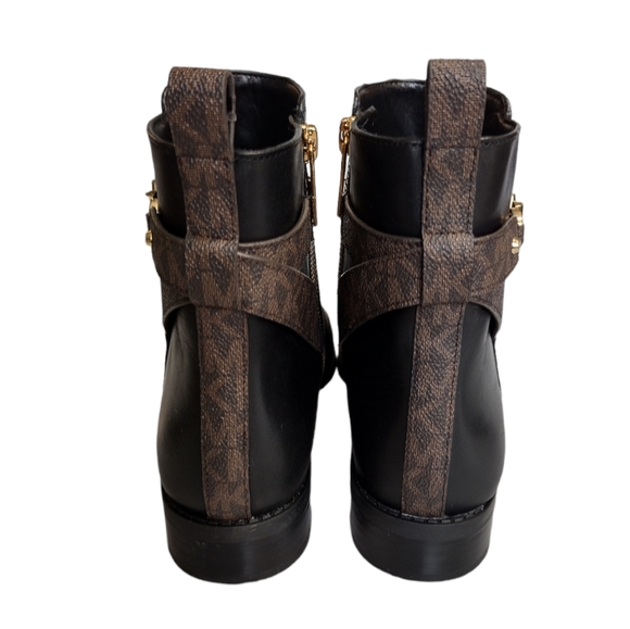 Micha Kors FARRAH BOOTIE - Picture 4 of 8